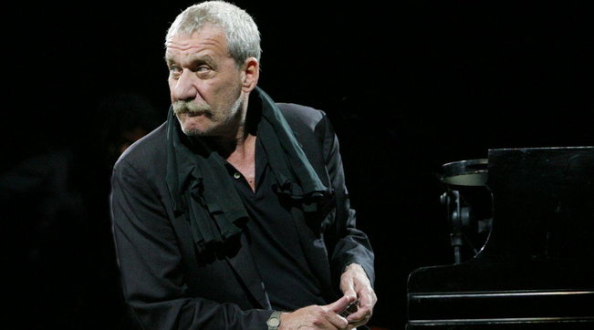 Paolo Conte