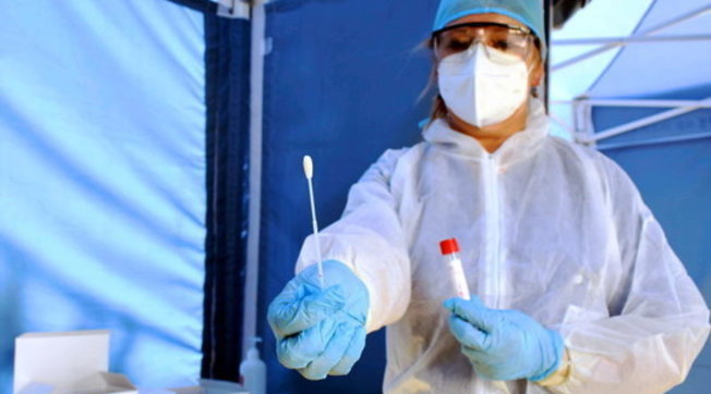 Coronavirus tamponi milano ospedale san carlo