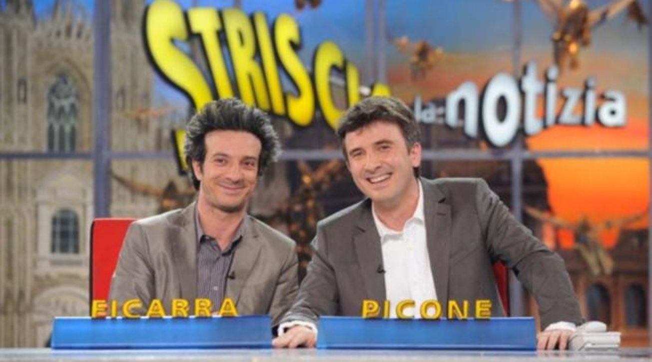 Striscia La Notizia Puntata 27 Settembre 2021