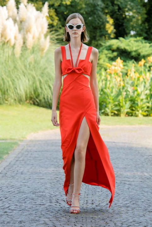 Moda, Genny primavera estate 2021: la collezione ispirata all'Italia -  Tgcom24