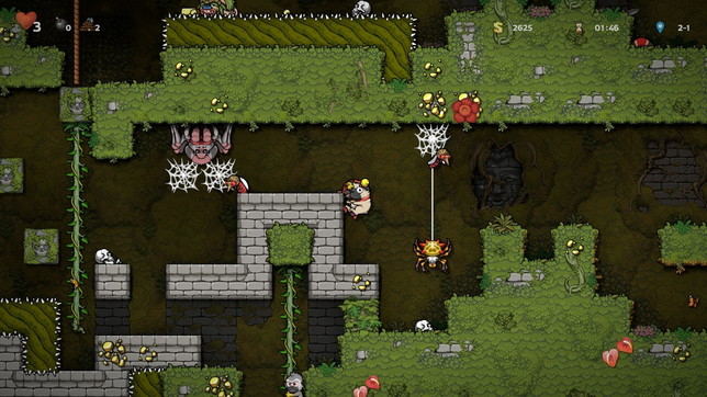Spelunky 2