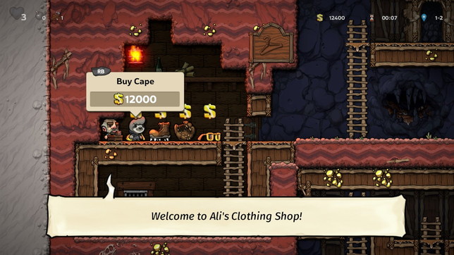 Spelunky 2