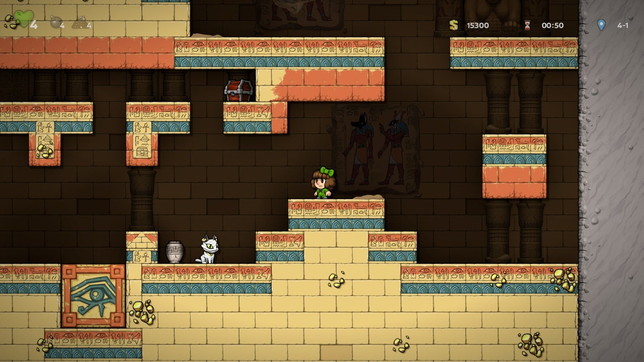 Spelunky 2