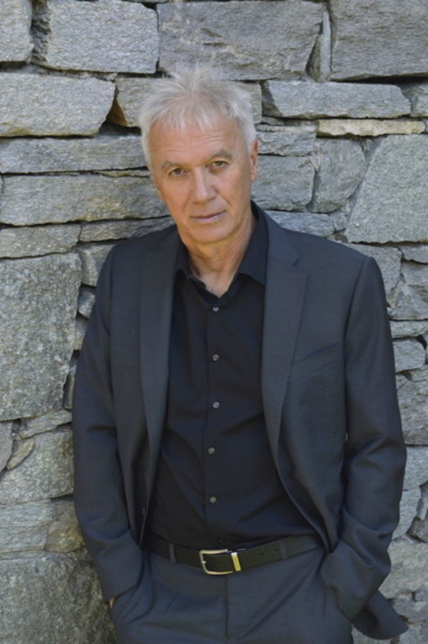 silvio capeccia