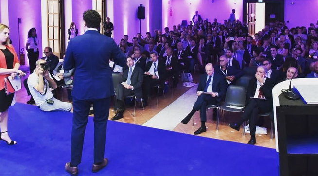stati generali export