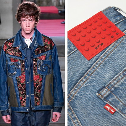 Moda donna, dal modello giusto alle tasche: come scegliere i jeans - Tgcom24