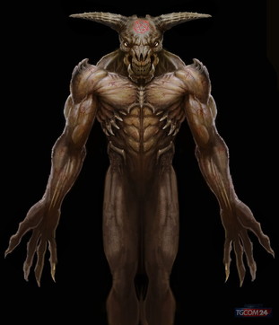 Doom Eternal - id Software