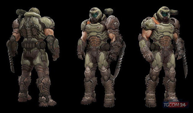 Doom Eternal - id Software
