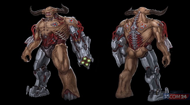 Doom Eternal - id Software