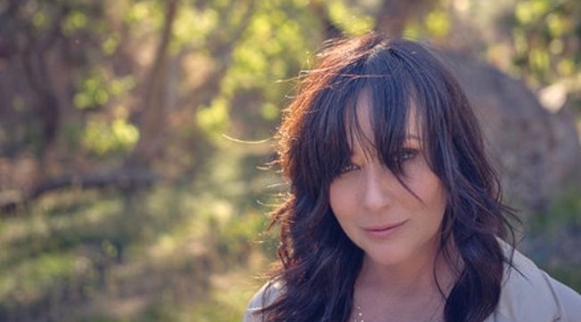 Shannen Doherty