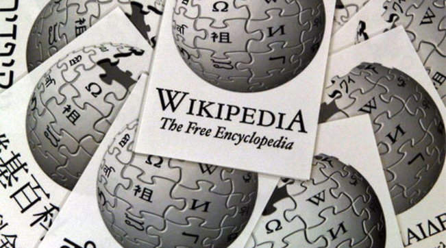 wikipedia