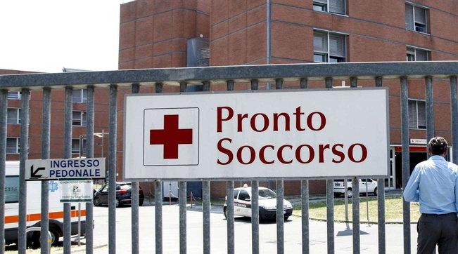 ospedale niguarda pronto soccorso generica