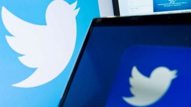 twitter tweet generica
