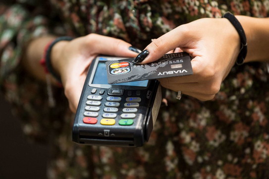 pagamenti elettronici bancomat carte credito