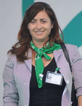 angela maraventano