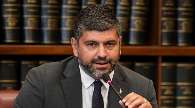 Francesco Zicchieri