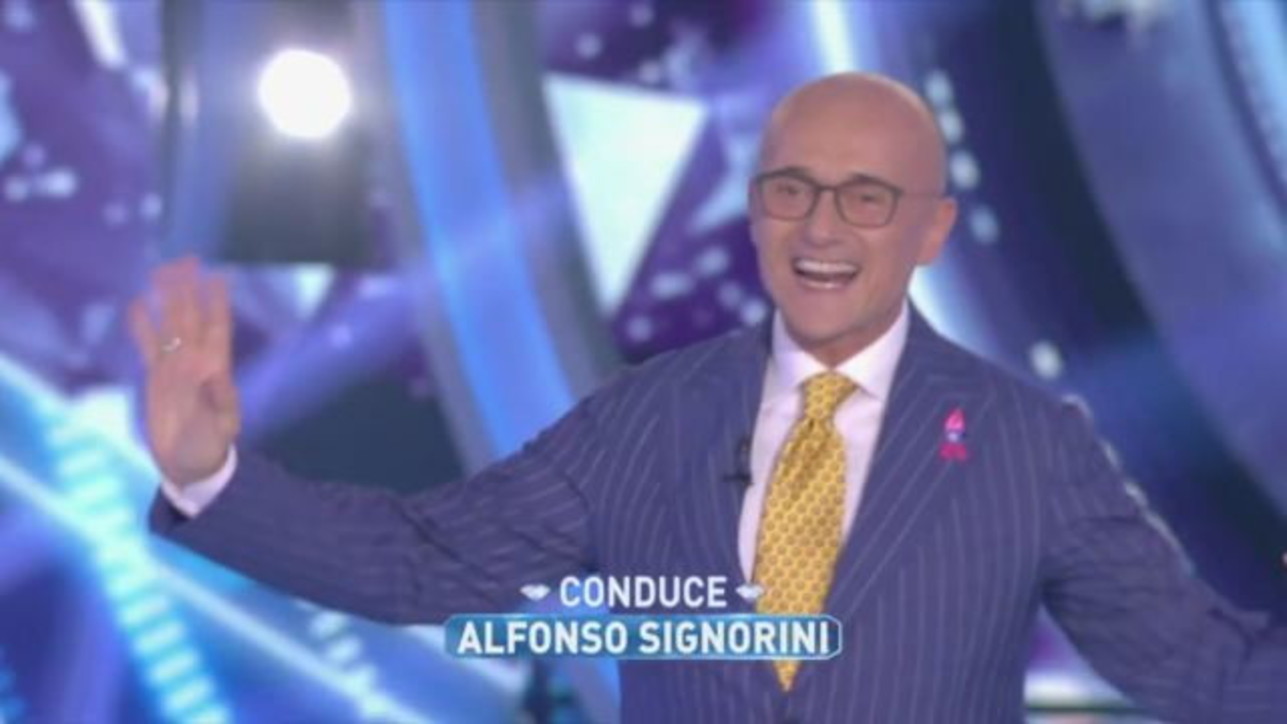 Grande Fratello Vip A Che Ora Inizia
