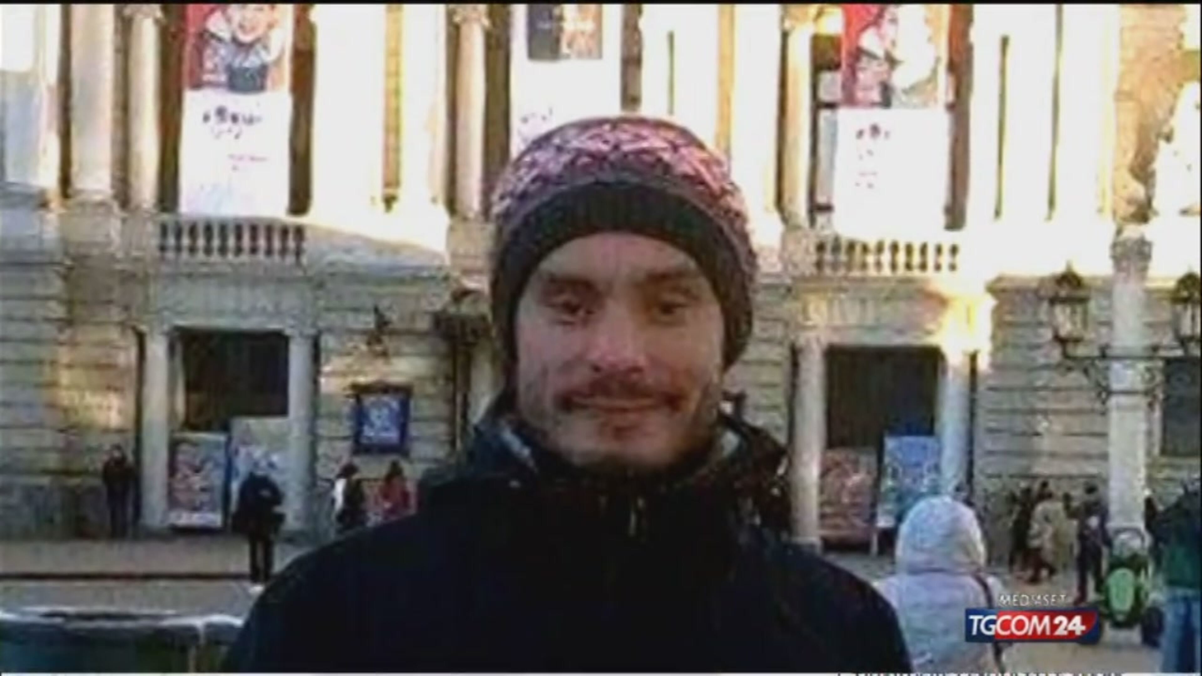 Regeni, sul web un documentario egiziano che prova a screditare la figura  di Giulio | Rinviata al 25 maggio l'udienza preliminare per 007 egiziani -  Tgcom24