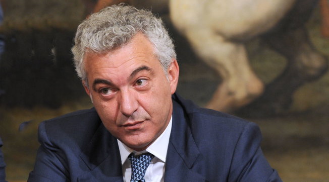 domenico arcuri