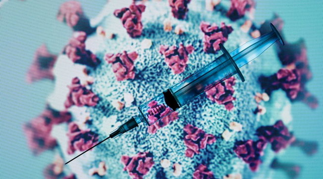 coronavirus covid-19 generica