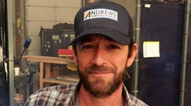 luke perry