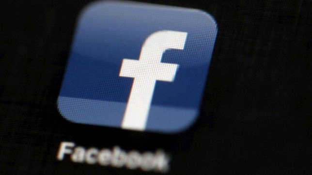 facebook, Mark Zuckerberg
