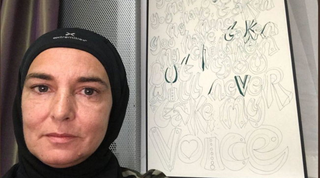 sinead o'connor