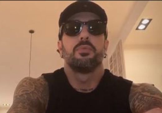 fabrizio corona