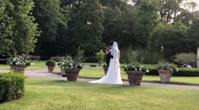 matrimonio generica