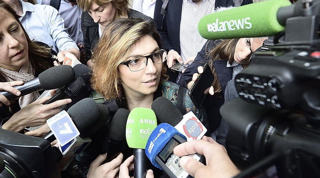 Laura Castelli, M5S