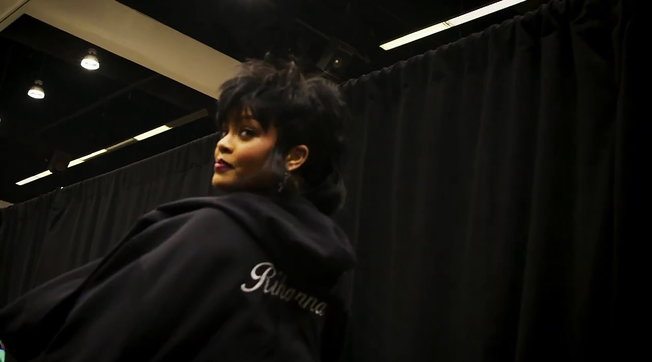 RIHANNA