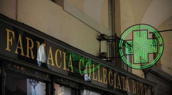 farmacia farmacie liberalizzazioni, generica