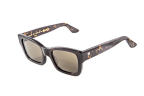 Marco Melis Eyewear. L'occhiale fatto da un italiano - Tgcom24