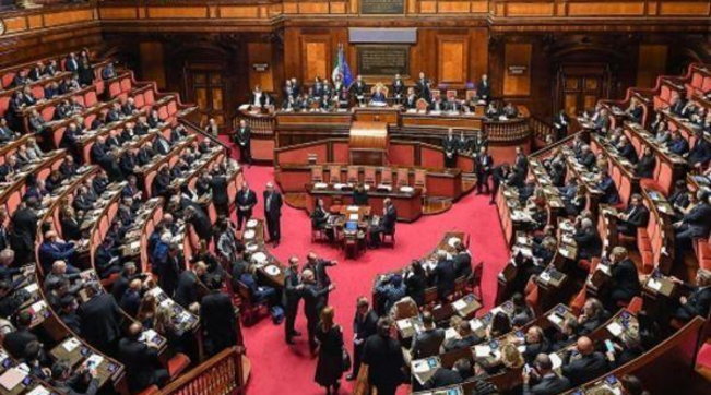 senato, camera, fico, casellati