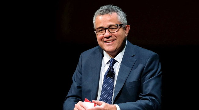 Jeffrey Toobin