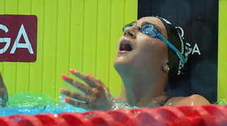 Nuoto, 10 atleti della Nazionale positivi, anche Detti e Quadarella