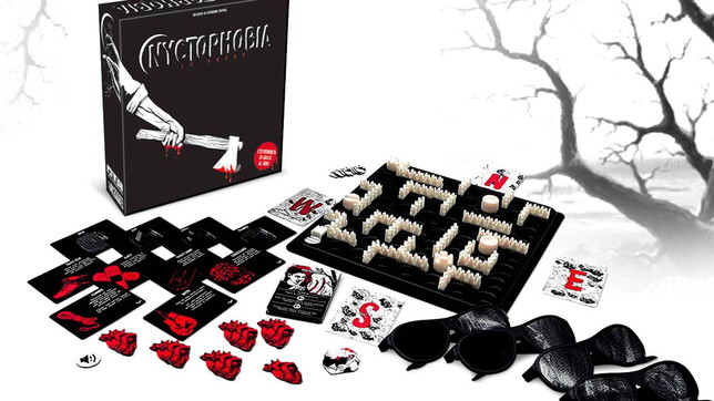 Boardgame - Halloween