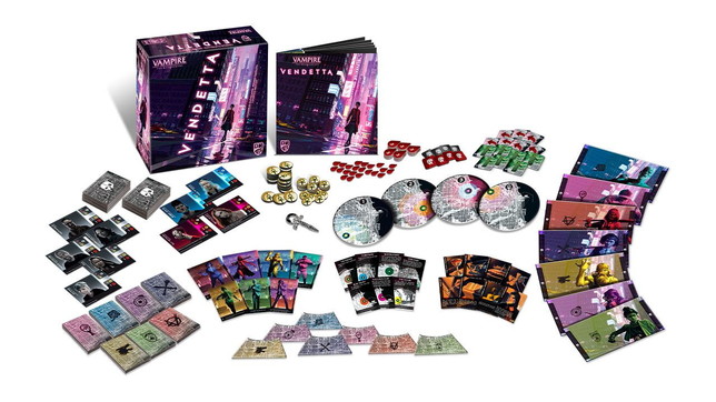 Boardgame - Halloween