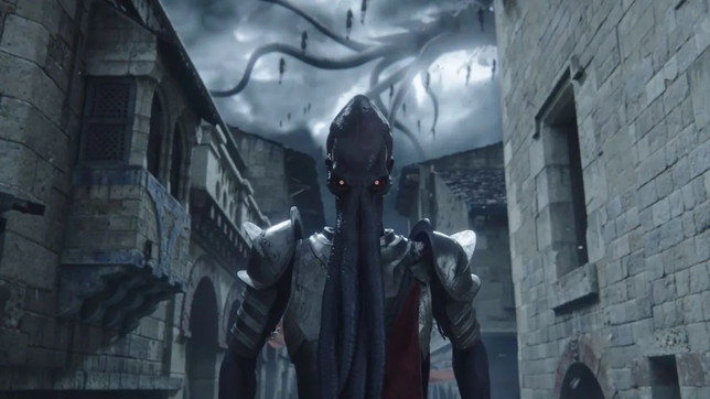 Baldur's Gate 3 - Larian Studios