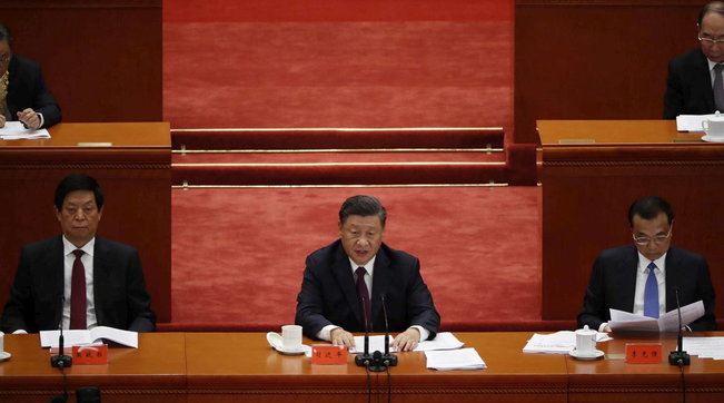 Xi Jinping