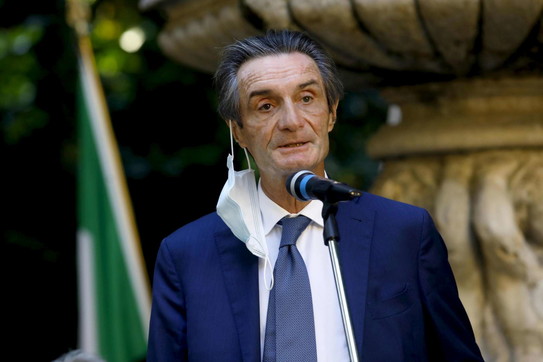 attilio fontana
