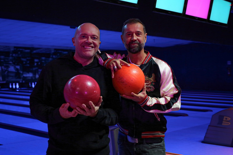 max pezzali fabio volo video