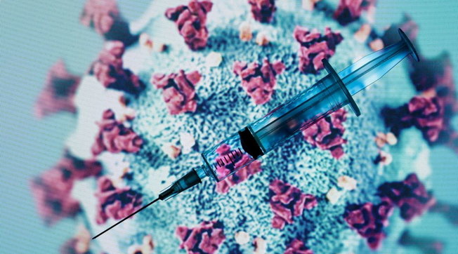 coronavirus covid-19 generica