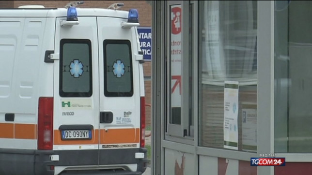 I medici d'urgenza: "Pronto soccorso presi d'assalto"