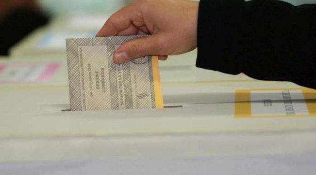 elezioni italia generiche