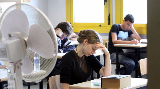 studenti generica scuola