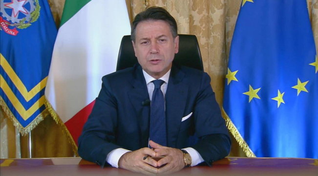 Giuseppe Conte