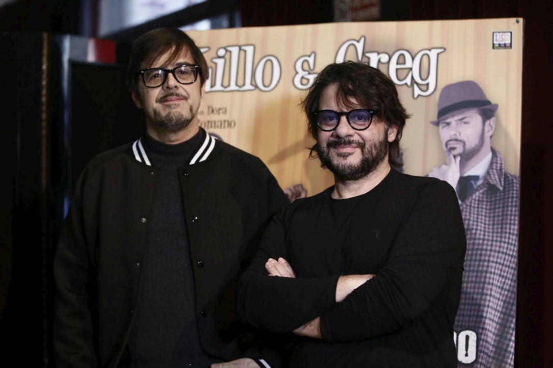 Perché Lillo E Greg Si Sono Separati