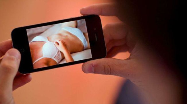 revenge porn porno vendetta