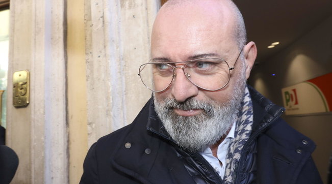 stefano bonaccini, emilia romagna